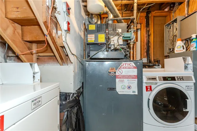 $199,900 | 5 Stonehenge Drive, Unit 349, Smithfield, RI 02828