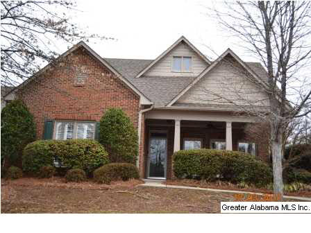 4020 Alston Way Birmingham, AL 35242 - Photo 1 of 17
