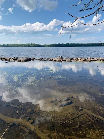 $129,900 | Lot#3 Crowe Lane, Princeton, ME 04668