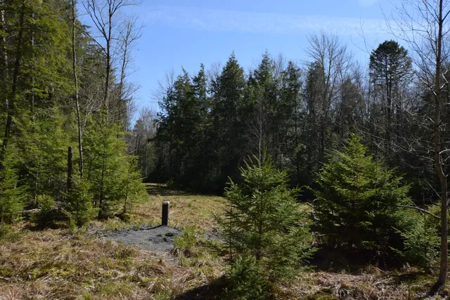 $129,900 | Lot#3 Crowe Lane, Princeton, ME 04668