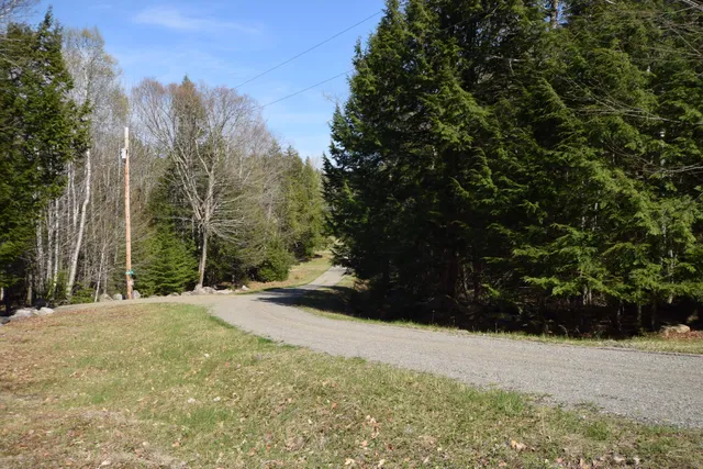 $129,900 | Lot#3 Crowe Lane, Princeton, ME 04668