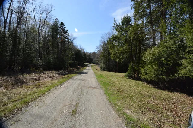 $129,900 | Lot#3 Crowe Lane, Princeton, ME 04668