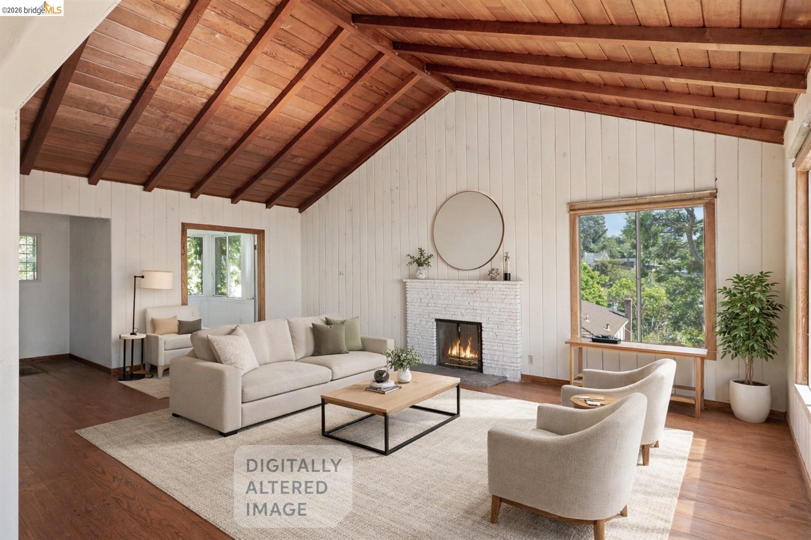 870 Keeler Avenue Berkeley, CA 94708 - Photo 11 of 37