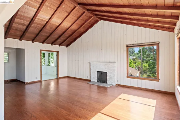 $995,000 | 870 Keeler Avenue, Berkeley, CA 94708