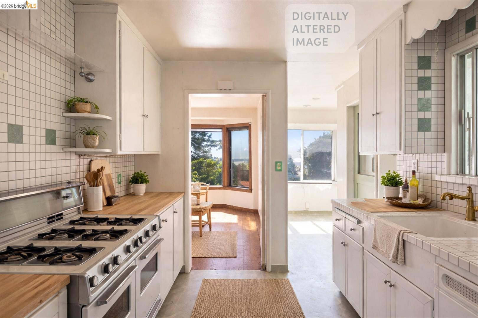 870 Keeler Avenue Berkeley, CA 94708 - Photo 15 of 37