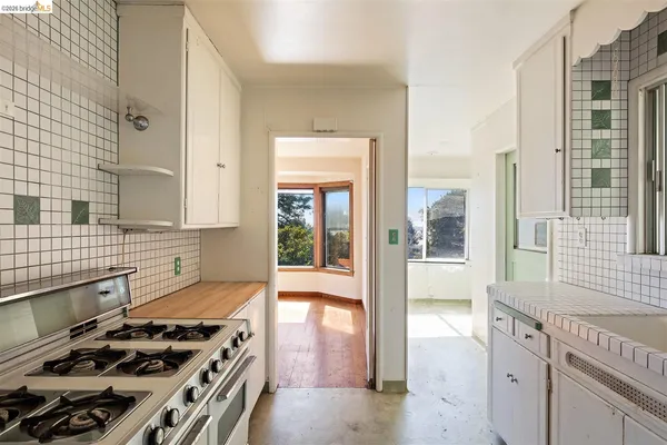 $995,000 | 870 Keeler Avenue, Berkeley, CA 94708