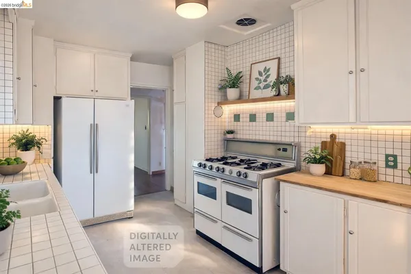 $995,000 | 870 Keeler Avenue, Berkeley, CA 94708