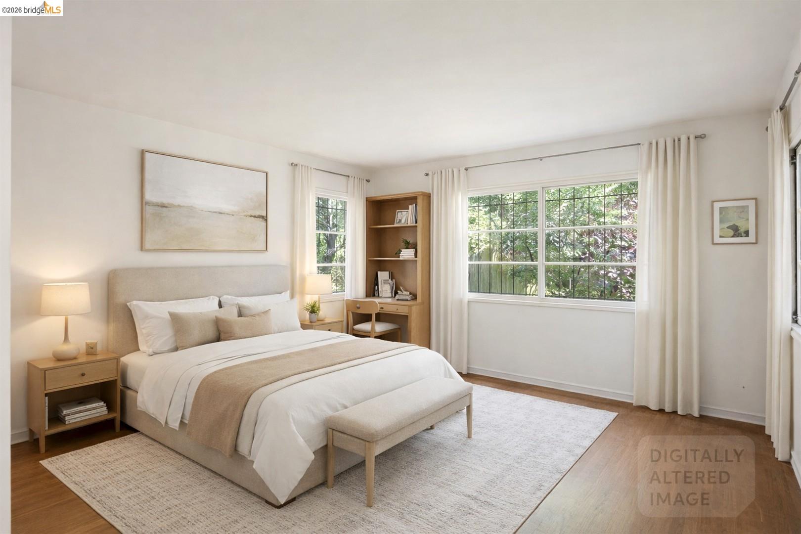 870 Keeler Avenue Berkeley, CA 94708 - Photo 19 of 37