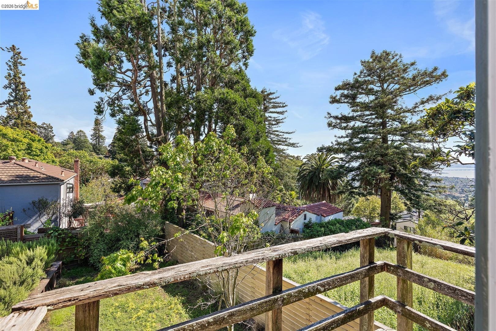 870 Keeler Avenue Berkeley, CA 94708 - Photo 27 of 37