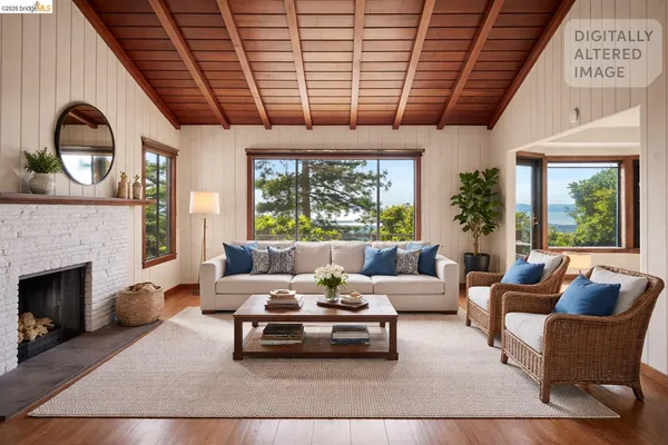 $995,000 | 870 Keeler Avenue, Berkeley, CA 94708