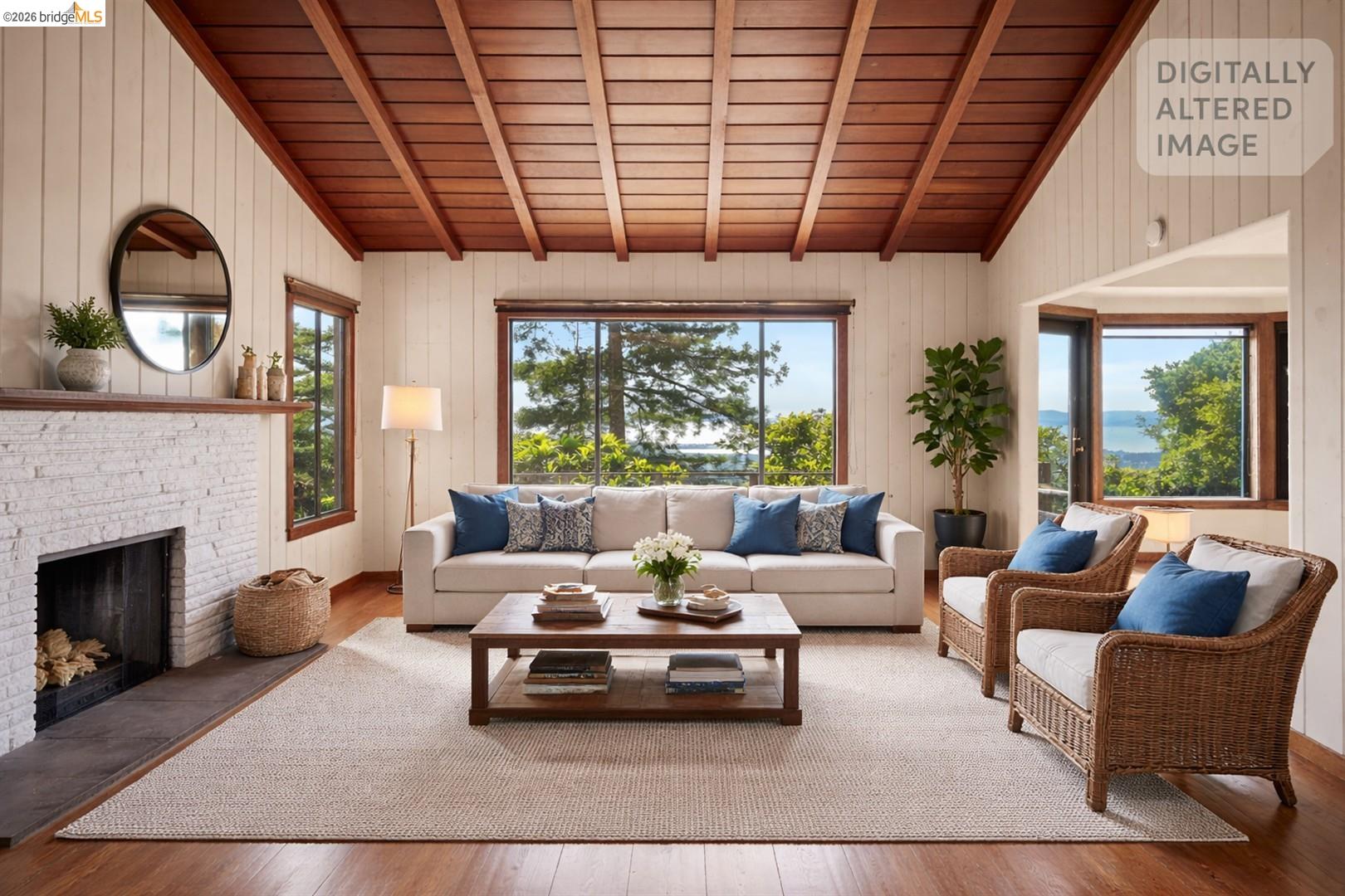 870 Keeler Avenue Berkeley, CA 94708 - Photo 3 of 37