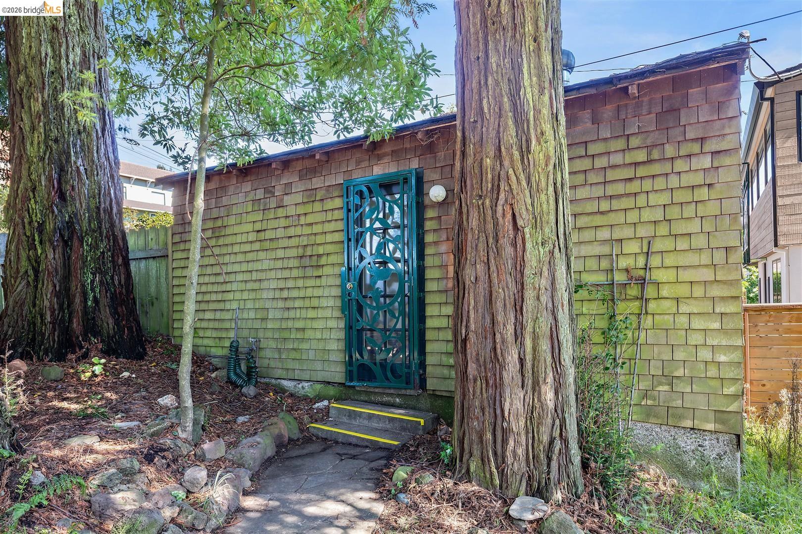 870 Keeler Avenue Berkeley, CA 94708 - Photo 31 of 37