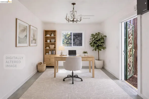$995,000 | 870 Keeler Avenue, Berkeley, CA 94708