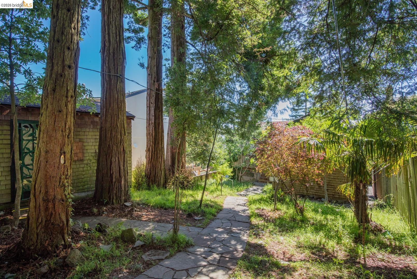 870 Keeler Avenue Berkeley, CA 94708 - Photo 34 of 37