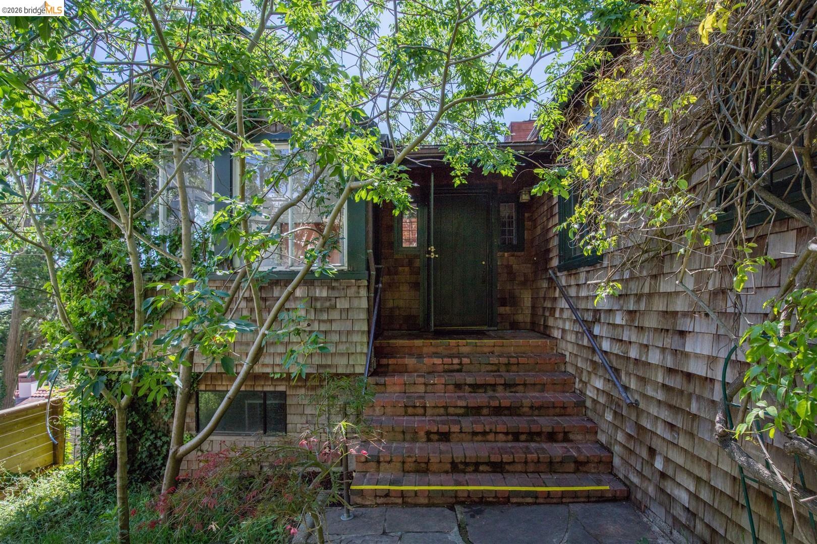 870 Keeler Avenue Berkeley, CA 94708 - Photo 35 of 37