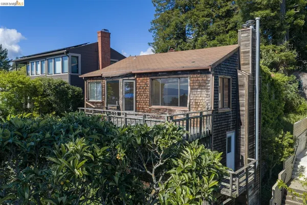 $995,000 | 870 Keeler Avenue, Berkeley, CA 94708