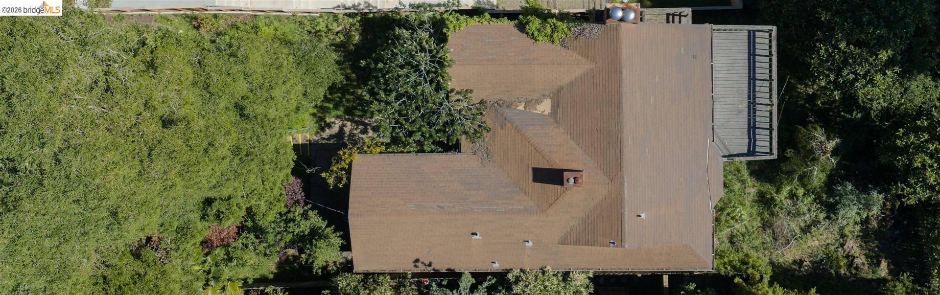 870 Keeler Avenue Berkeley, CA 94708 - Photo 37 of 37