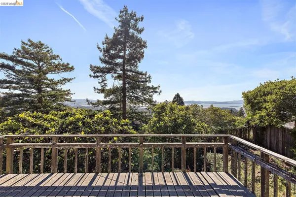 $995,000 | 870 Keeler Avenue, Berkeley, CA 94708