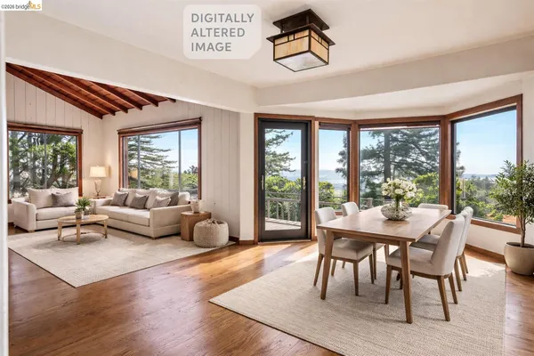 $995,000 | 870 Keeler Avenue, Berkeley, CA 94708