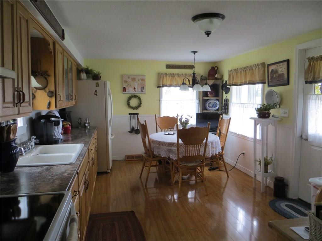 561 Aroostook Road Fort Kent, ME 04743 - Photo 2 of 32 Kitchen