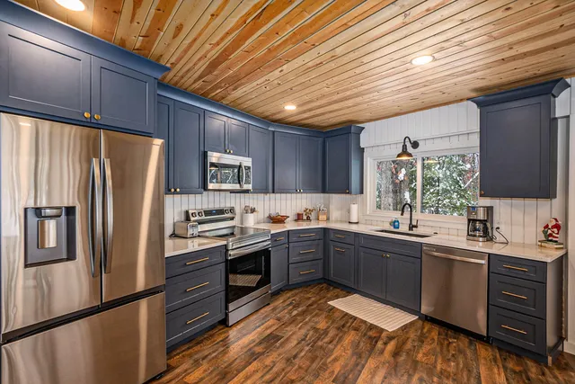 $299,900 | 8589 South Star Lake Drive, Baldwin, MI 49304