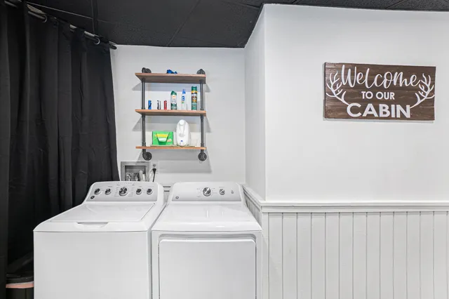 $299,900 | 8589 South Star Lake Drive, Baldwin, MI 49304