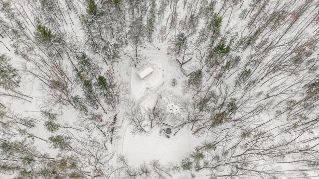 $299,900 | 8589 South Star Lake Drive, Baldwin, MI 49304