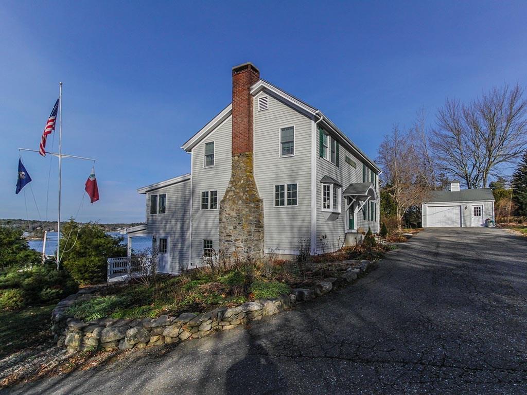 5-11 Alley Road East Boothbay, ME 04544 - Photo 18 of 35 Photo