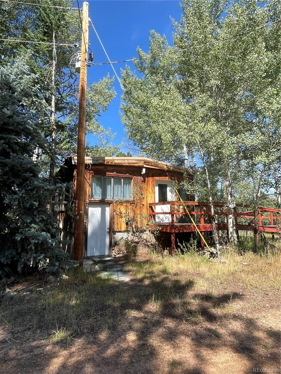 3943 Co Road Florissant, CO 80816 - Photo 5 of 37 Gallery Image 5