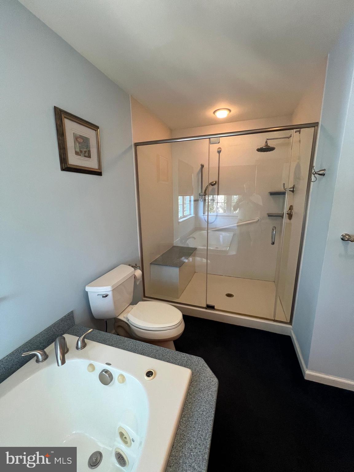 22 Read Drive, Unit DR Sicklerville, NJ 08081 - Photo 34 of 49 a bathroom with a sink and a mirror