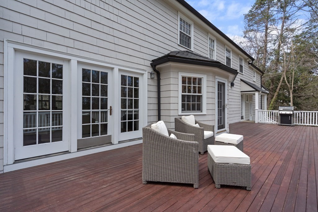 57 Oxbow Road Weston, MA 02493 - Photo 21 of 22