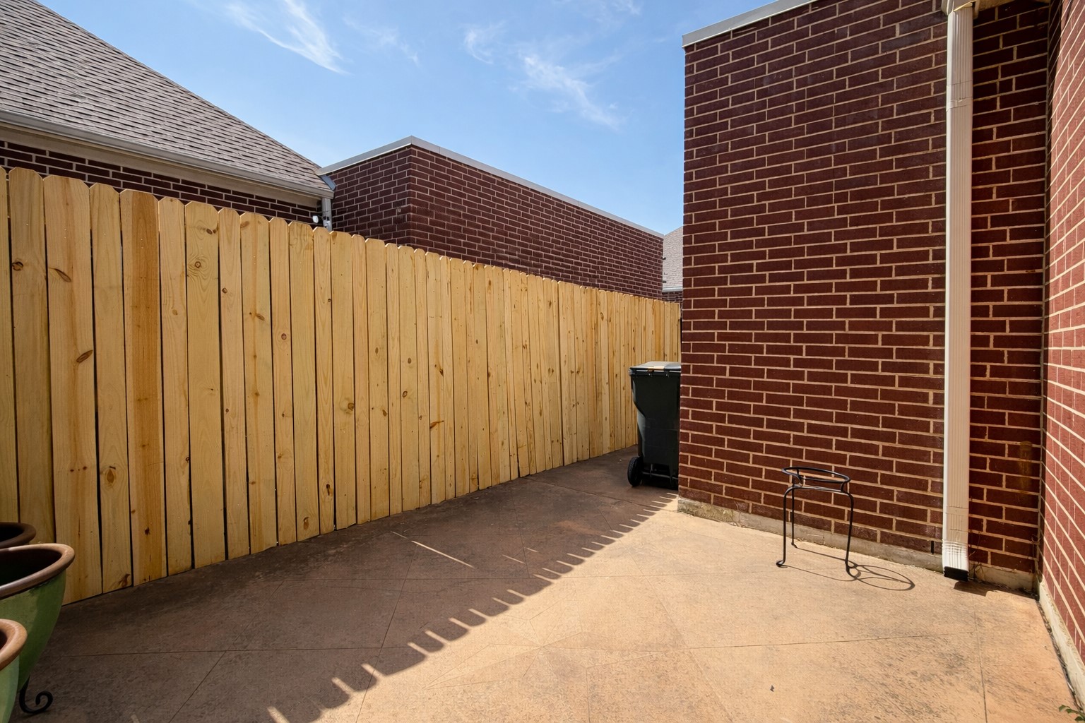 5515 Davis Lane, Unit 82 Austin, TX 78749 - Photo 19 of 20 a view of a door
