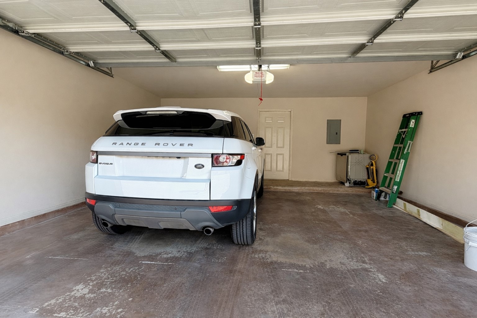 5515 Davis Lane, Unit 82 Austin, TX 78749 - Photo 20 of 20 a utility room with dryer and furniture