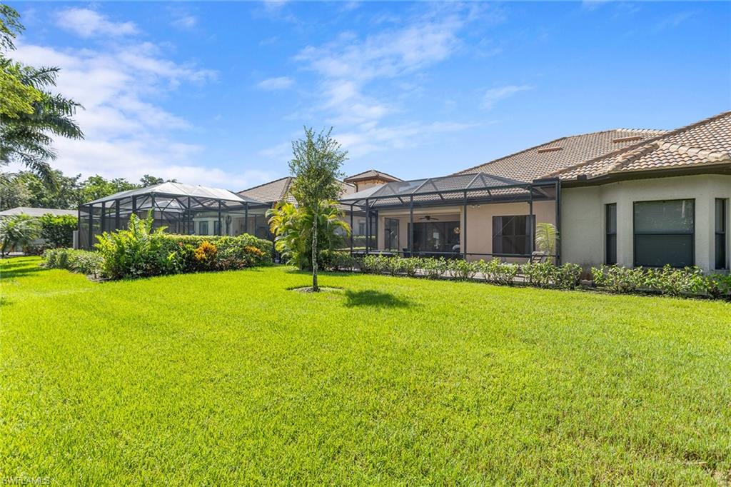 7393 Moorgate Point Way Naples, FL 34113 - Photo 40 of 49