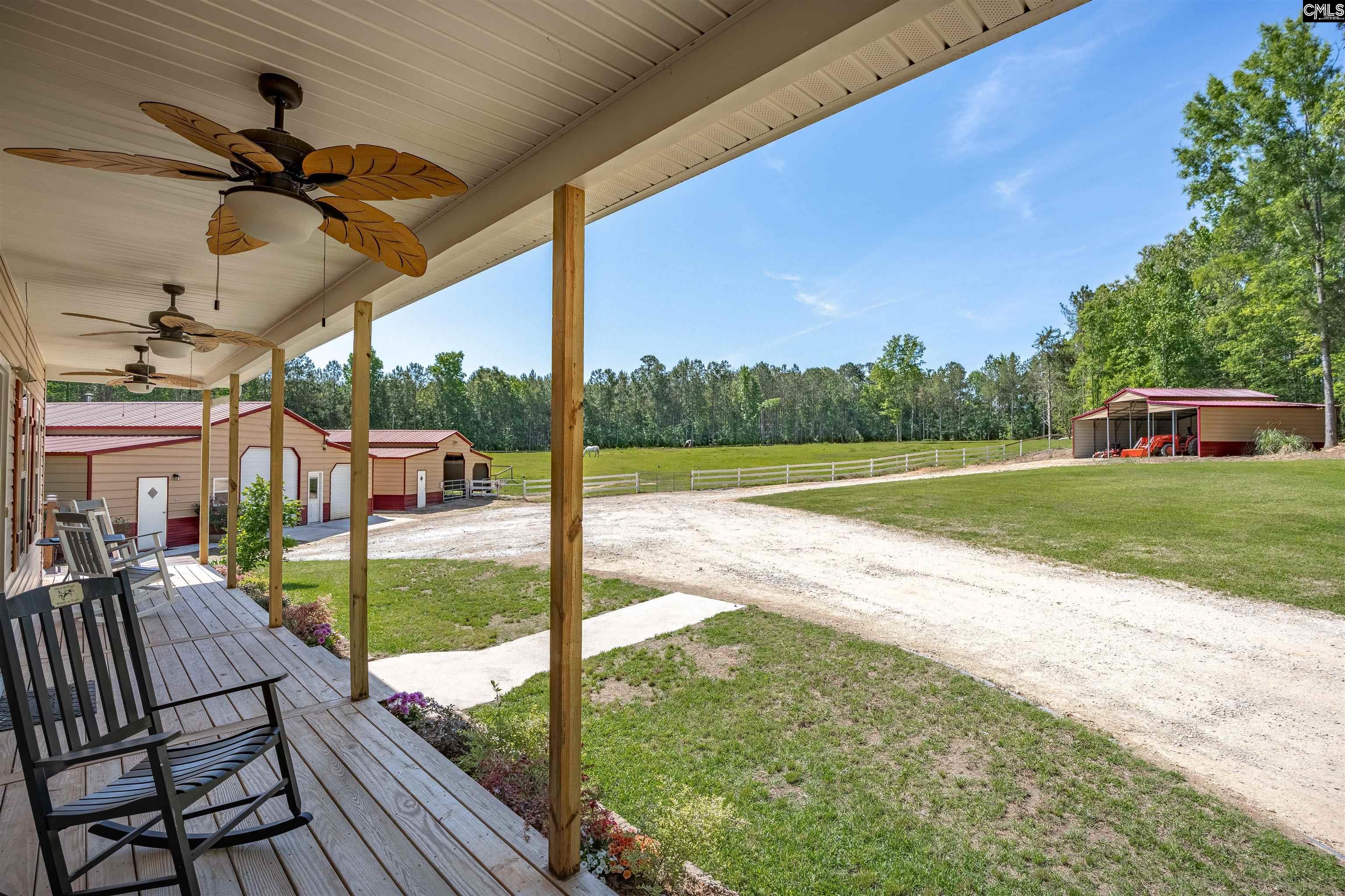 266 Middlefield Road Little Mountain, SC 29075 - Photo 5 of 69