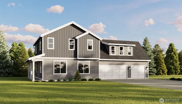 $654,990 | 5406 67th Avenue Northeast, Marysville, WA 98270