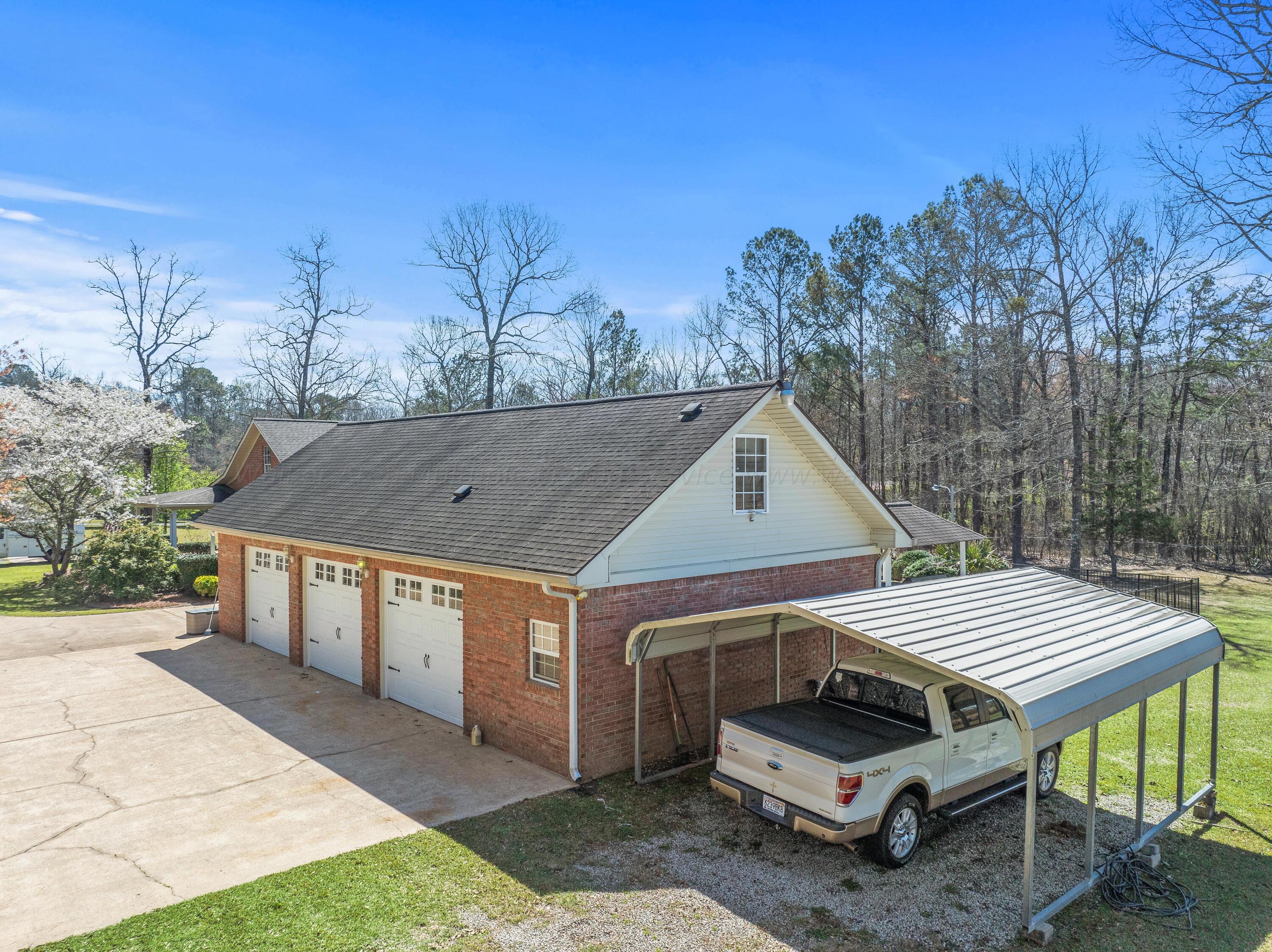 1107 North Ridge Drive Jasper, AL 35504 - Photo 7 of 39 Gallery Image 7