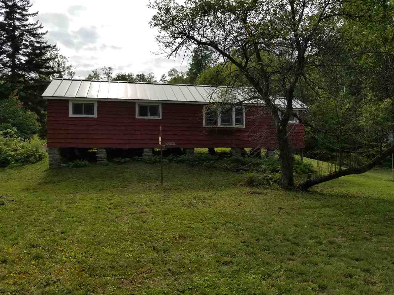 771 Nudist Camp Road Chester, VT 05143 - Photo 1 of 28