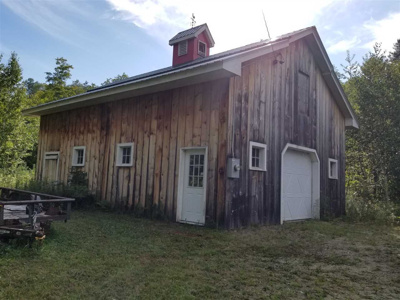 771 Nudist Camp Road Chester, VT 05143 - Photo 17 of 28