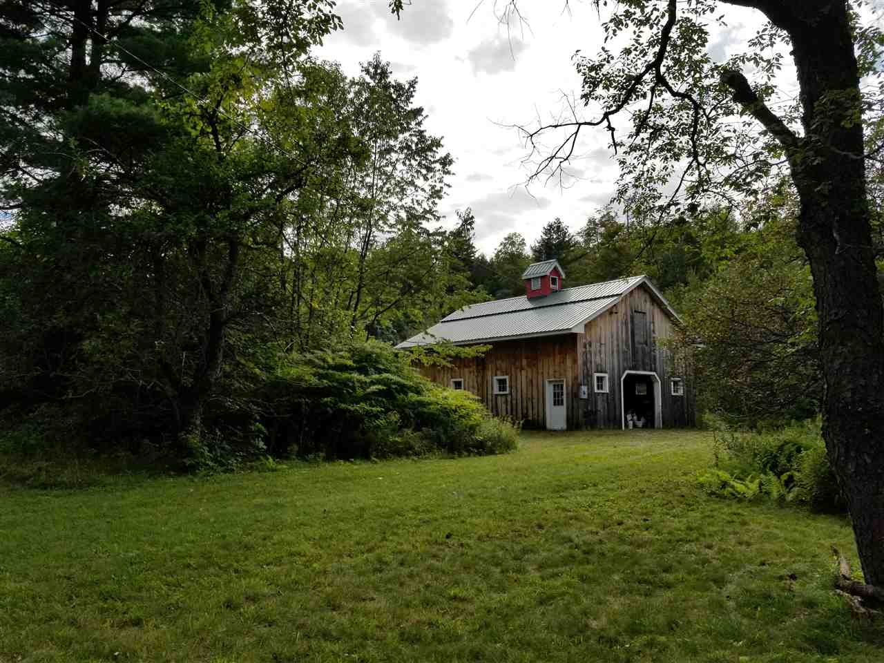 771 Nudist Camp Road Chester, VT 05143 - Photo 4 of 28