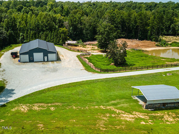 3704 Hesters Store Road Hurdle Mills, NC 27541 - Photo 94 of 100 m6