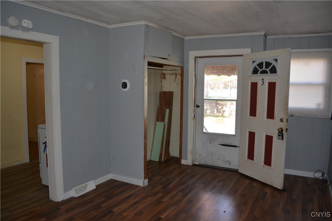 126 Turin Street Rome, NY 13440 - Photo 12 of 36 apt 3 living room
