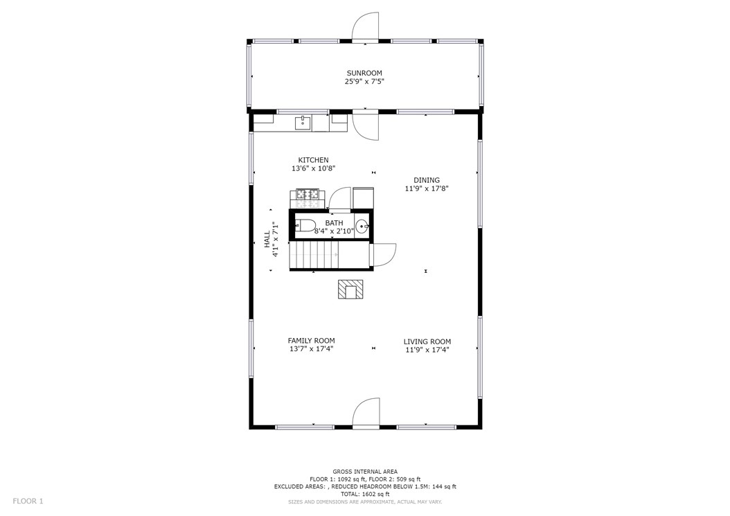 64 Stubtown Road Hopkinton, RI 02832 - Photo 27 of 28