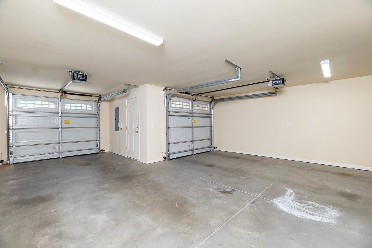 2033 Weston Green Loop Cary, NC 27513 - Photo 23 of 24 a view of a garage room