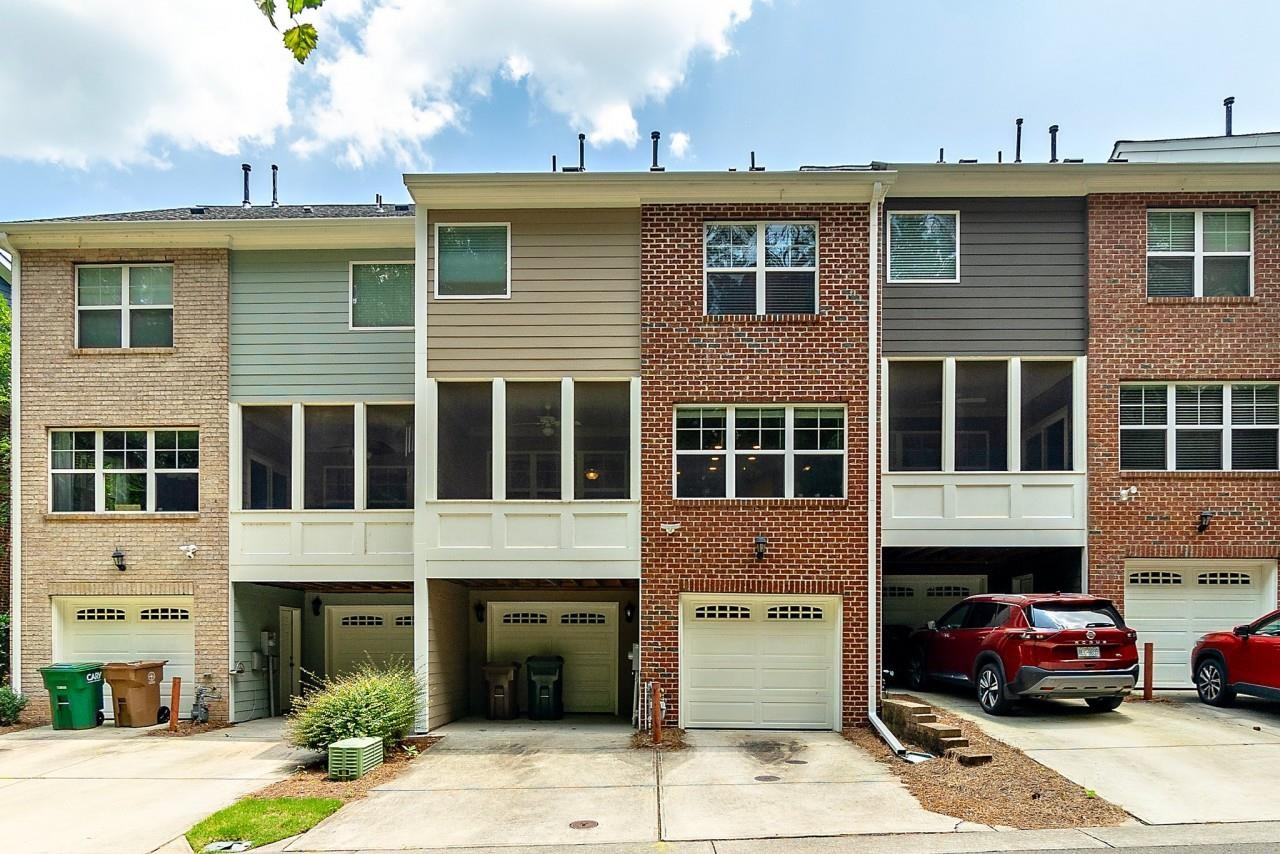 2033 Weston Green Loop Cary, NC 27513 - Photo 24 of 24 a building view