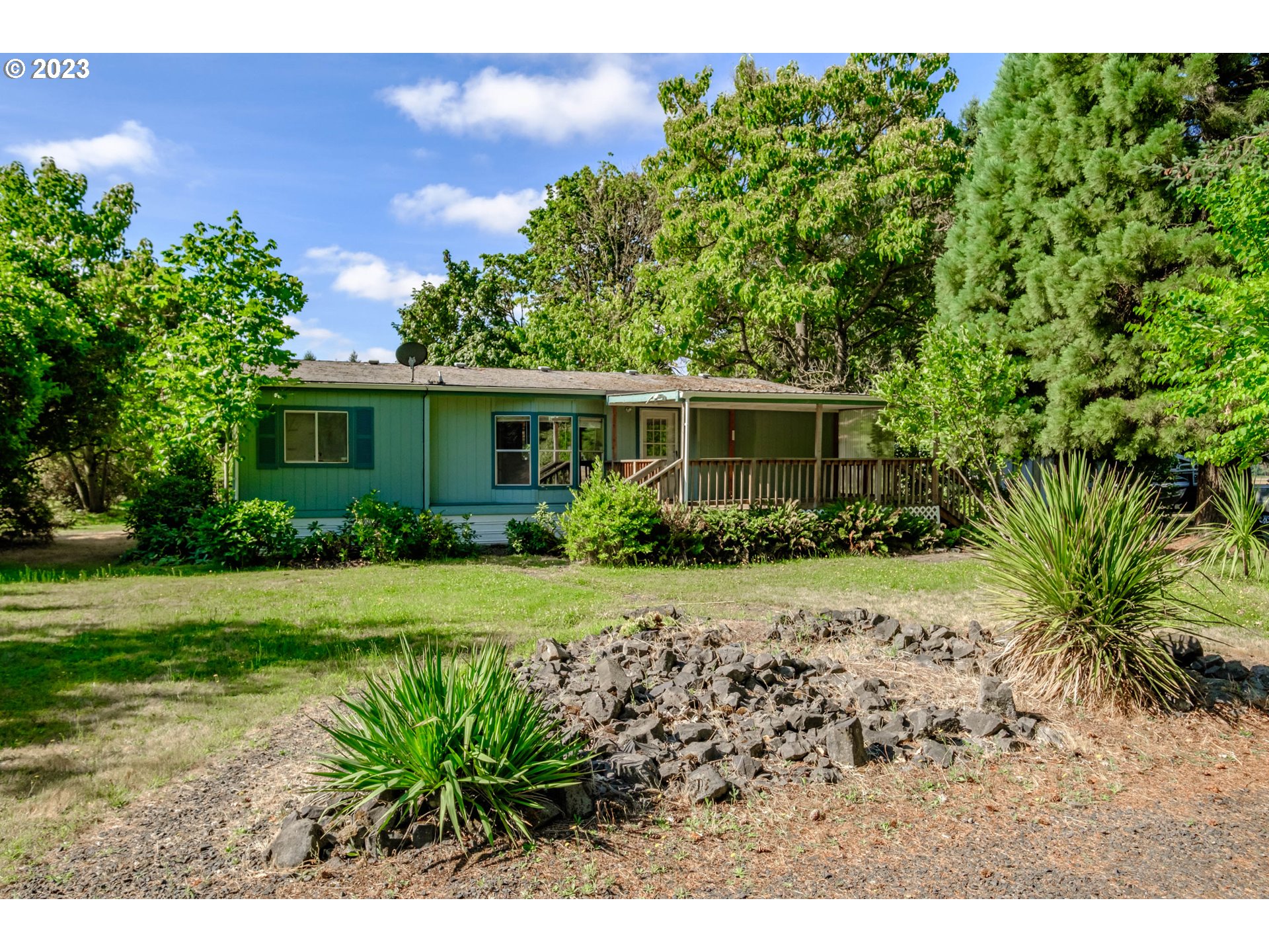 33424 Dever Conner Road Northeast Albany, OR 97321 - Photo 30 of 42 Gallery Image 30