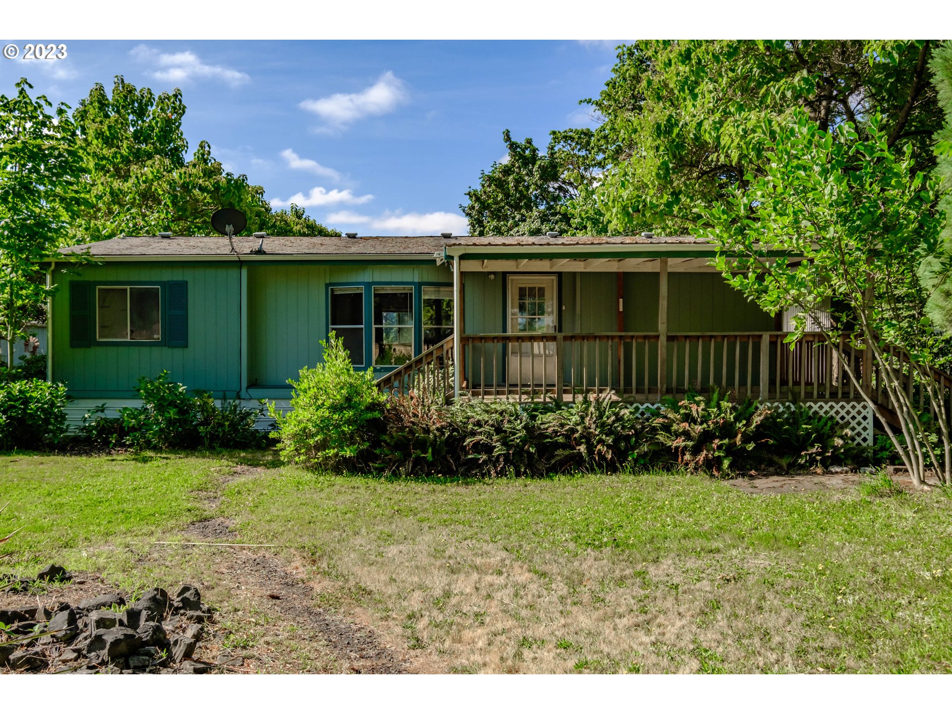 33424 Dever Conner Road Northeast Albany, OR 97321 - Photo 31 of 42 Gallery Image 31