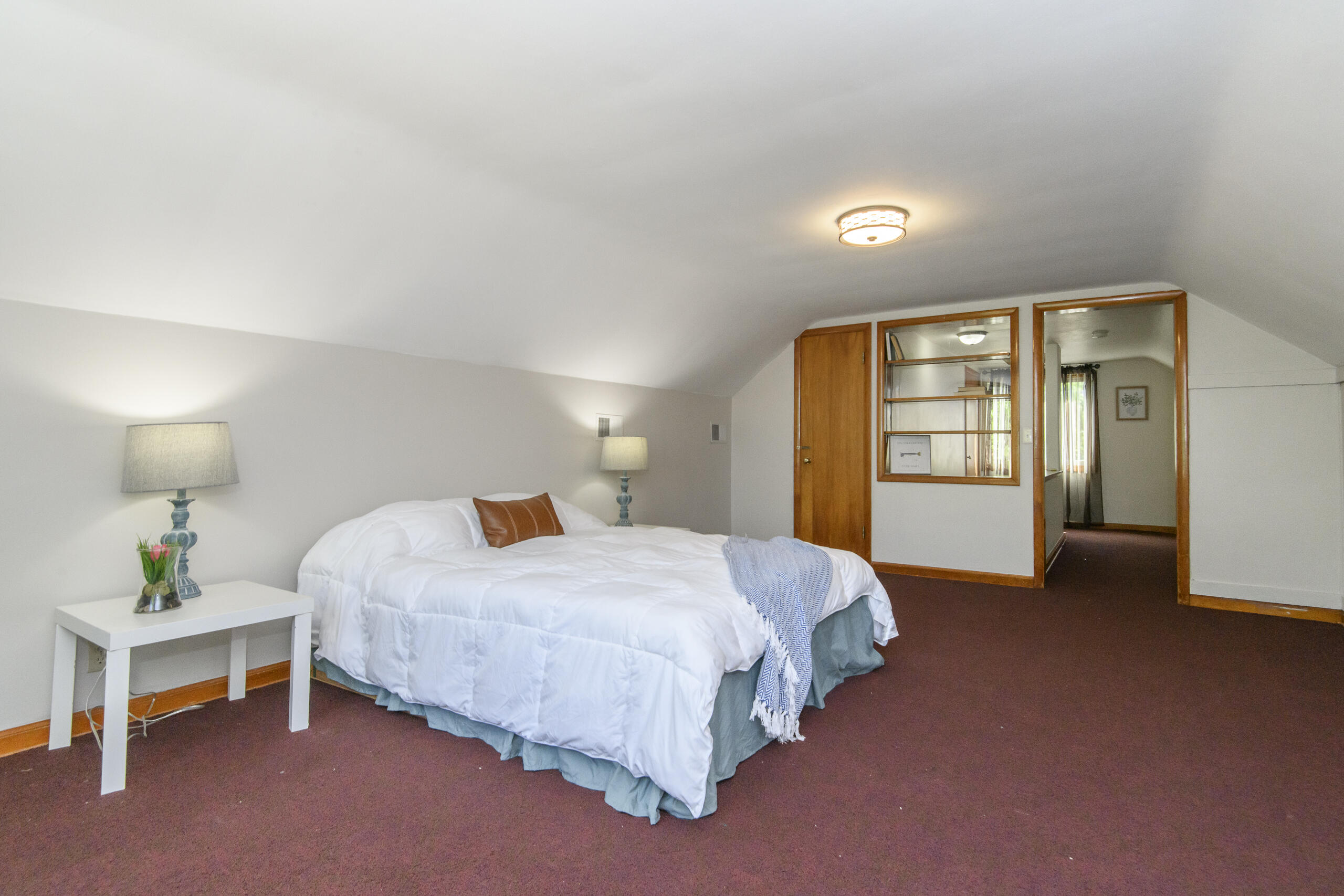 5122 North 65th Street Milwaukee, WI 53218 - Photo 20 of 31 Bedroom