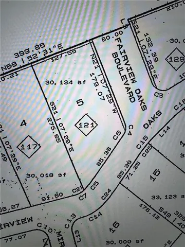 $310,000 | Lot 5 Fairview Oaks Drive, Mandeville, LA 70471