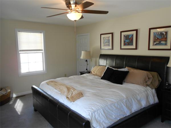85 Dwight Road Springfield, MA 01108 - Photo 13 of 21 a bedroom with bed and window
